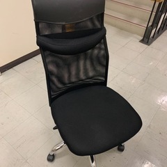 あげます。家具 椅子 ハイバックチェア