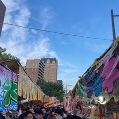 とうかさんを一緒に楽しむ友達募集中！