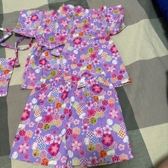 服/ファッション 着物 赤ちゃん