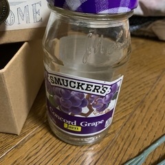 インテリア雑貨小物入れ　造花の画像