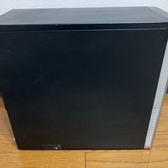 デスクトップパソコン　ケースのみ　の画像