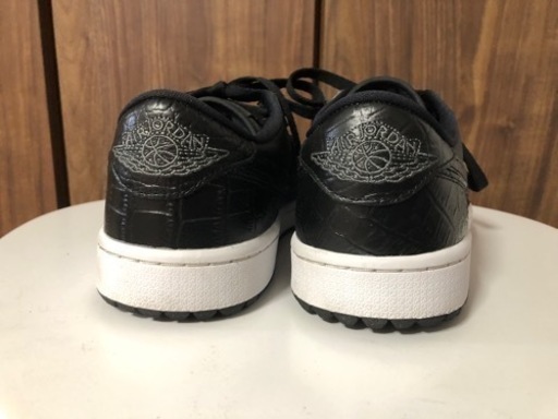 【NIKE】ナイキゴルフ エア ジョーダン ゴルフシューズ 26.5cm