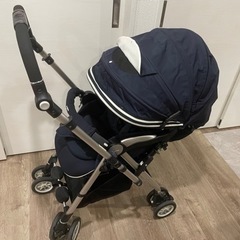 子供用品 ベビー用品 ベビーカー、バギーの画像