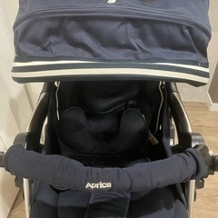 子供用品 ベビー用品 ベビーカー、バギーの画像