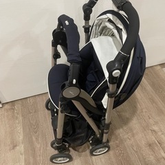 子供用品 ベビー用品 ベビーカー、バギーの画像