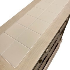 キッチンワゴン、家具の画像
