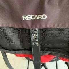 レカロ RECARO アイウォーク ベビー用品 ベビーカー、バギーの画像