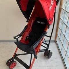 レカロ RECARO アイウォーク ベビー用品 ベビーカー、バギー