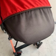 レカロ RECARO アイウォーク ベビー用品 ベビーカー、バギーの画像