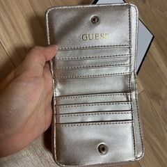 財布　バッグ バッグ ポーチの画像