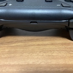 Switch コントローラーの画像