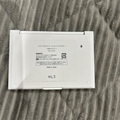 b-glen(ビーグレン) 保湿パウダーの画像
