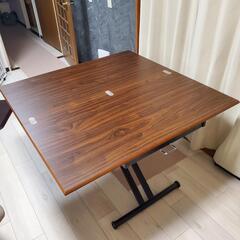 Ventura(ベンチュラ)伸張昇降テーブル