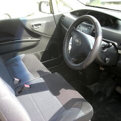 ムーブカスタム　ターボ　検有り　快調　全込み価格の画像