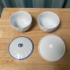 湯のみセットの画像