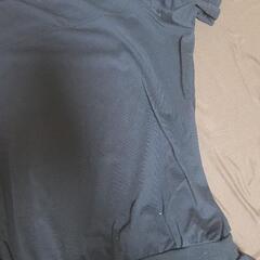 NIKEジムナイキチュニックワンビジムウエアトレーニングヨガの画像