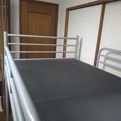 ロフト ベッドの画像
