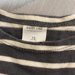 服/ファッション カットソー レディースの画像
