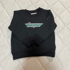 服/ファッション カットソー レディースの画像