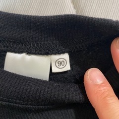 服/ファッション カットソー レディースの画像