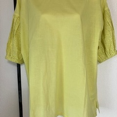 新品服/ファッション ブラウス レディース