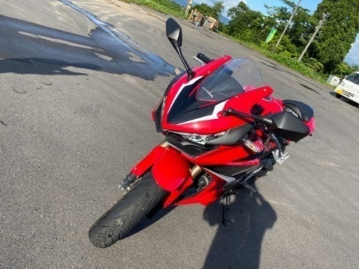 CBR400R NC56