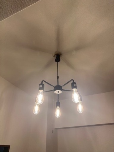 家具 照明器具