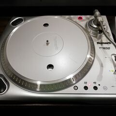 Numark ◆ レコード プレーヤー ターンテーブル TT16...