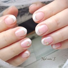 プライベートネイルサロン Nail room "S" − 大阪府