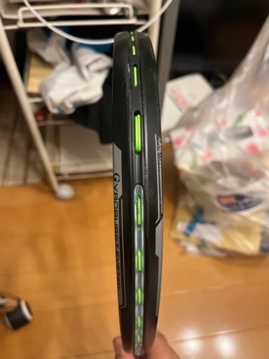ジオブレイク80g  ヨネックス