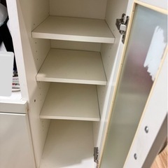 家具 ドレッサー　※別売りも可能の画像