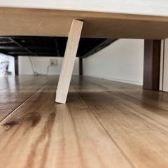 家具 ドレッサー　※別売りも可能の画像