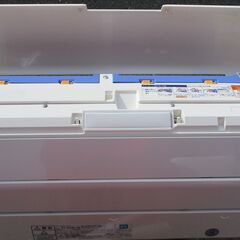 ☆富士通 FUJITSU AS-R22H-W nocriaインバーター冷暖房エアコン Rシリーズ◆