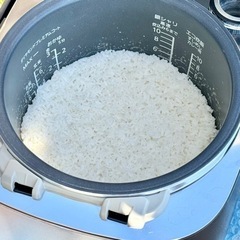 訳あり❗️Panasonic「Ｗおどり炊き」IH炊飯器 最上位機種の画像