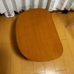 家具 テーブル の画像
