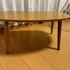 家具 テーブル の画像