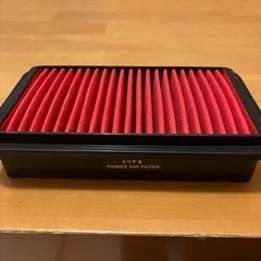 jb23 トツゲキエアフィルター