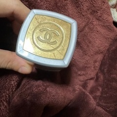CHANEL 香水　no.19