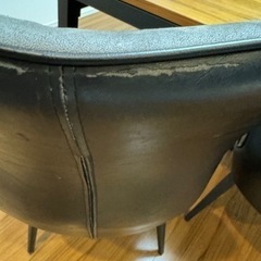 家具 ダイニングセットの画像