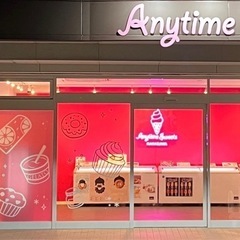 無人販売店スイーツ試食会イベント