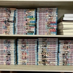 ワンピース　ONE PIECE セット1-104巻、107巻