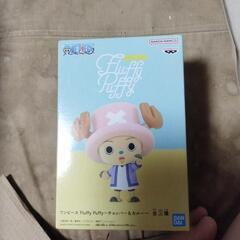 ワンピース チョッパー