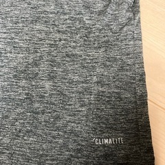 アディダス　メンズ　トレーニングウェア　　XSサイズの画像