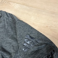 アディダス　メンズ　トレーニングウェア　　XSサイズの画像