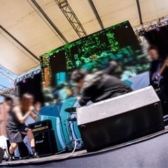 【プロ志向】バンドメンバー募集