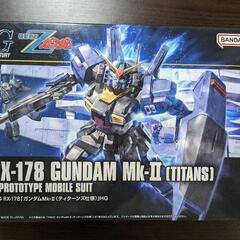 機動戦士Zガンダム ガンプラ ＨＧUCガンダムMKーⅡ ティター...