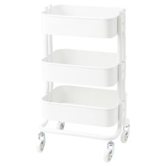 IKEA 移動式ワゴン
