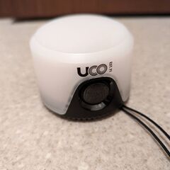 値下げ！UCO（ユーコ）スプラウトハングアウトランタン　