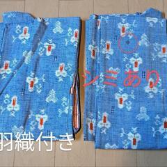 服/ファッション レトロな着物　まとめ売り！　大正ロマンの画像