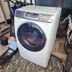 洗濯機や冷蔵庫など探してます